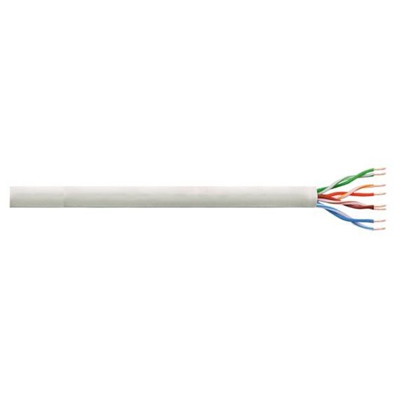 Κουλούρα U/UTP CAT5 100m (Solid) Logilink CPV0019