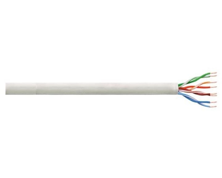 Κουλούρα U/UTP CAT5 100m (Solid) Logilink CPV0019
