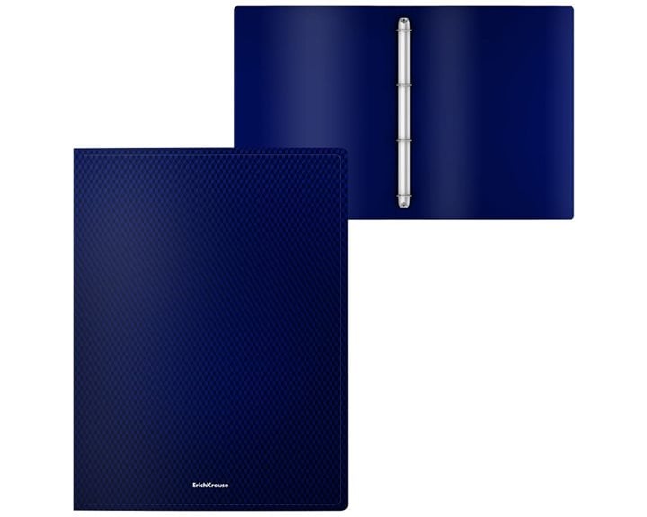 Κλασέρ Α4 ErichKrause PP 4Κρικ Diamond Total Blue 55302