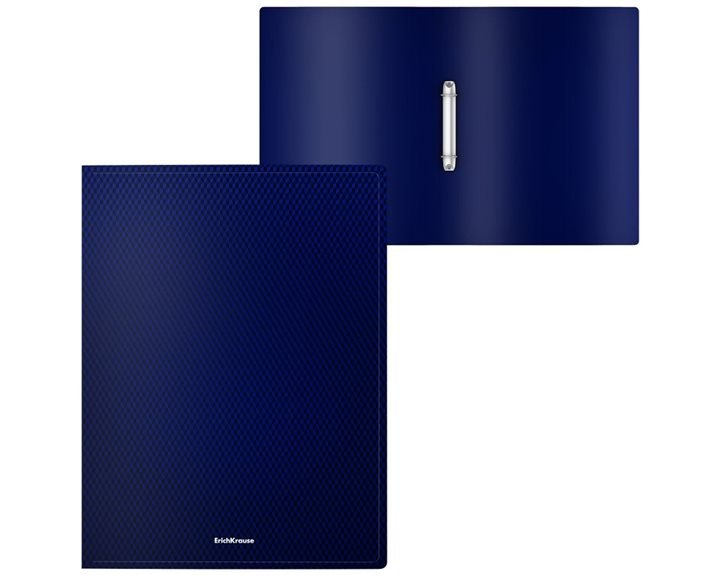 Κλασέρ Α4 ErichKrause PP 2Κρικ Diamond Total Blue 55301