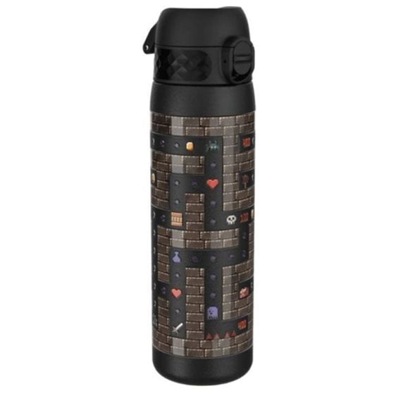 Παγούρι Αλουμινίου ION8 600ml Gamer
