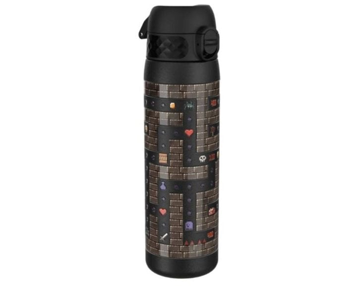 Παγούρι Αλουμινίου ION8 600ml Gamer
