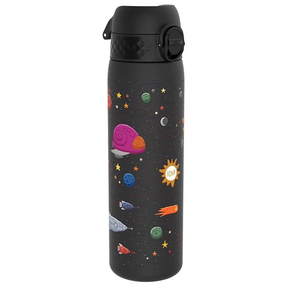 Παγούρι Πλαστικό ION8 500ml Spaceships