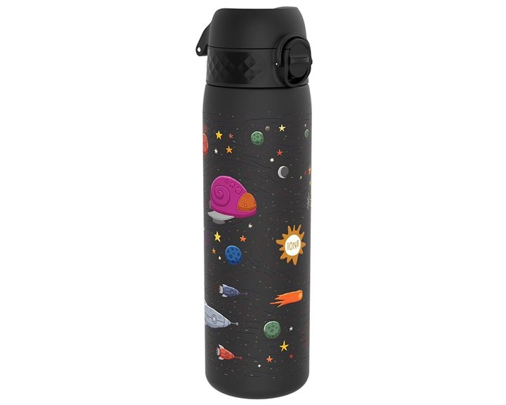 Παγούρι Πλαστικό ION8 500ml Spaceships