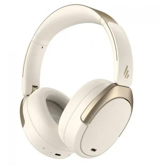 Headphones Edifier BT WH950NB ANC Ivory