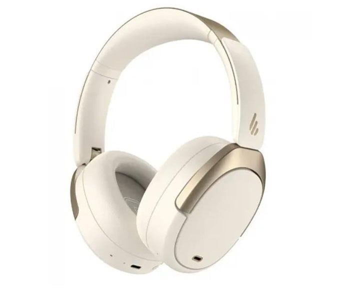 Headphones Edifier BT WH950NB ANC Ivory