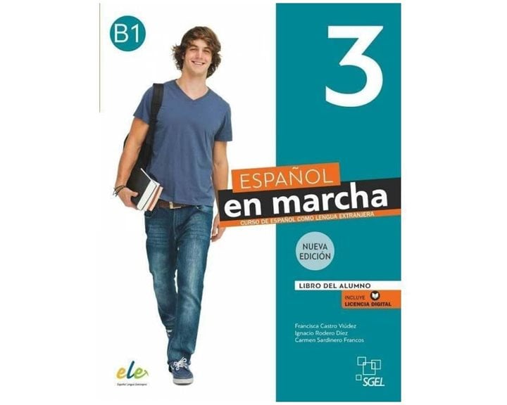 Nuevo Espanol En Marcha 3 B1 Ejercicios