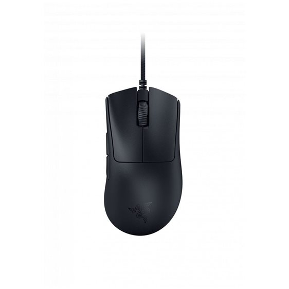 Razer Deathadder V3 Black - 30K DPI - 59g Ultra Light - 8K Polling Rate - Gaming Mouse