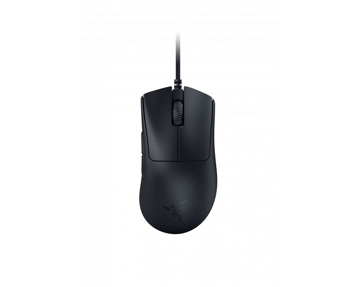 Razer Deathadder V3 Black - 30K DPI - 59g Ultra Light - 8K Polling Rate - Gaming Mouse