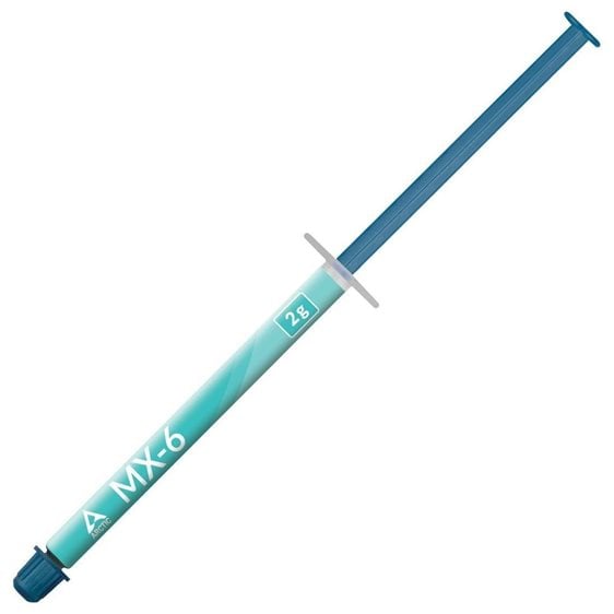 Arctic MX-6 2G - High Performance Thermal Compound (Thermal Paste)