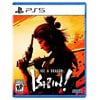 Playstation Games - Image Description