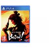 Playstation Games - Image Description