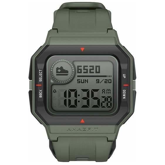 Amazfit Neo Smartwatch Green (A2001) (XIAA2001)
