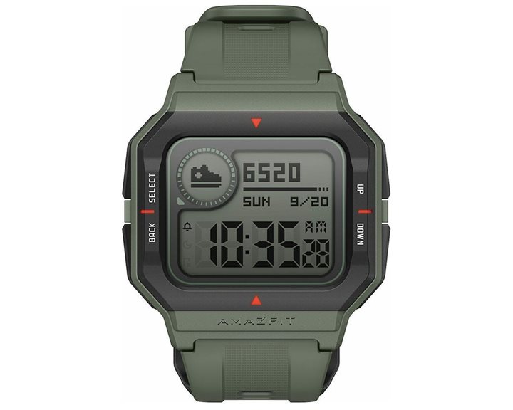 Amazfit Neo Smartwatch Green (A2001) (XIAA2001)
