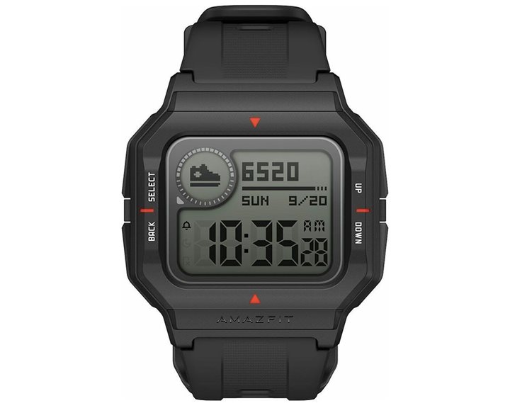 Amazfit Neo Smartwatch Black (W2001OV1N) (XIAW2001OV1N)