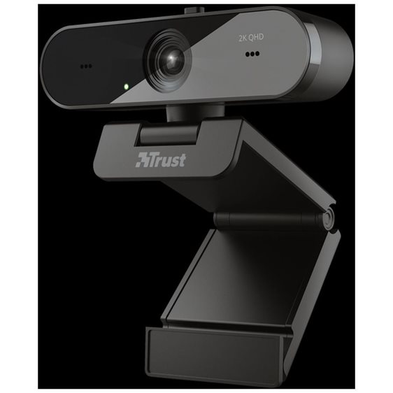 Trust Taxon QHD Webcam (24228) (TRS24228)