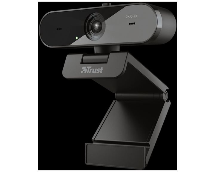 Trust Taxon QHD Webcam (24228) (TRS24228)
