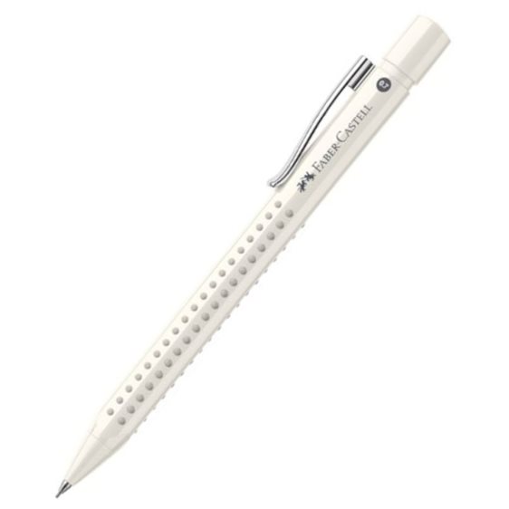 Μηχανικό Μολύβι Faber  Castel 0.7mm  2010  Coconut Milk 231023