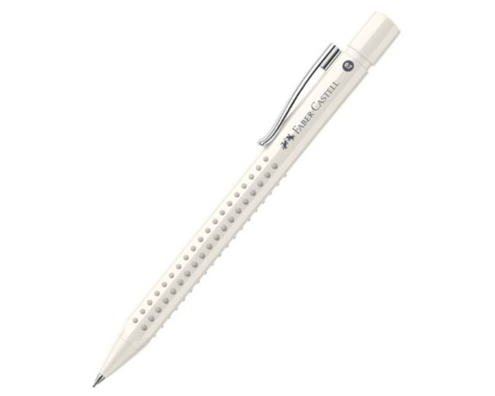 Μηχανικό Μολύβι Faber  Castel 0.7mm  2010  Coconut Milk 231023