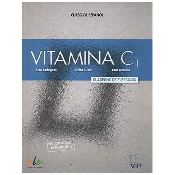 Vitamina C1 Ejercicios