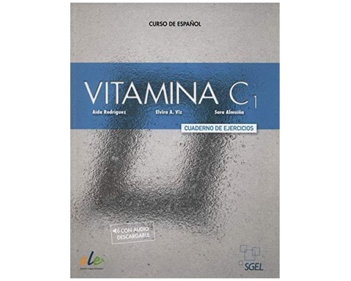 Vitamina C1 Ejercicios