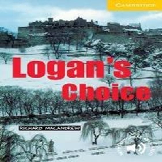 Cer 2: Logan's Choice Pb