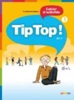 Tip Top 1 A1.1 Cahier