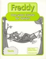Freddy & Friends Test Junior 1 Year