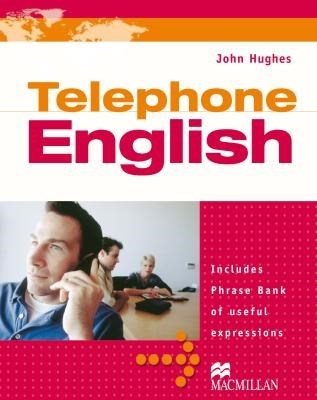 TELEPHONE ENGLISH SB (+ CD)