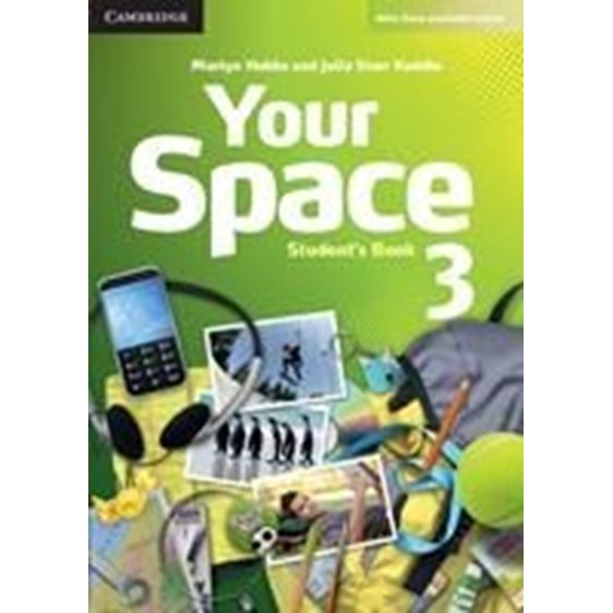 Your Space 3 Sb