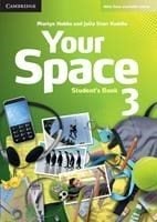Your Space 3 Sb