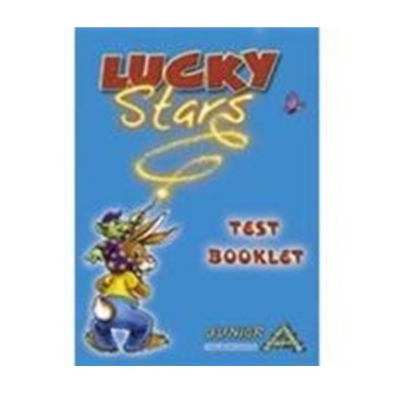 Lucky Stars Junior A Test