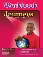 Journeys B1+ Tchr's Wb