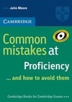 Common Mistakes At Proficiency … And How To Avoid Them