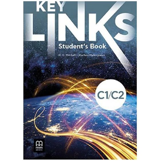Key Links C1/c2 Sb
