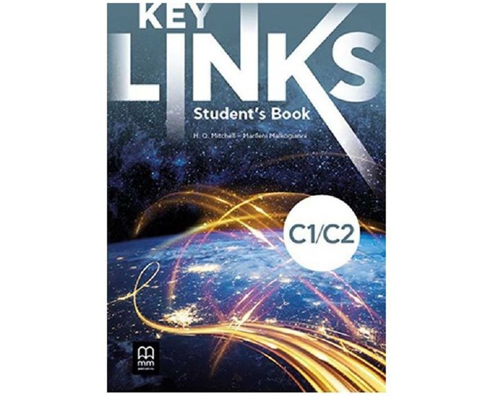 Key Links C1/c2 Sb