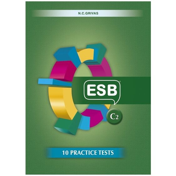 Esb C2 10 Practice Tests Sb