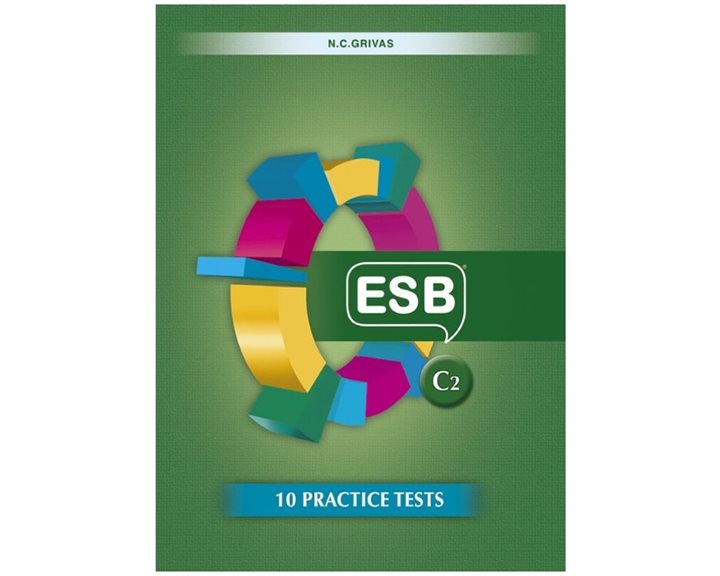 Esb C2 10 Practice Tests Sb