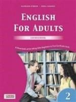 ENGLISH FOR ADULTS 2 KEY