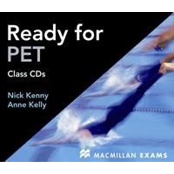 Ready For Pet Cd (1) Updated