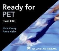 Ready For Pet Cd (1) Updated