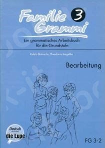 Familie Grammi 3 Bearbeitung