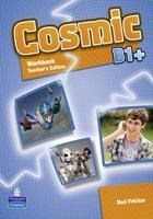 Cosmic B1+ Tchr's Wb