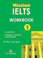 Mission Ielts 1 Wb