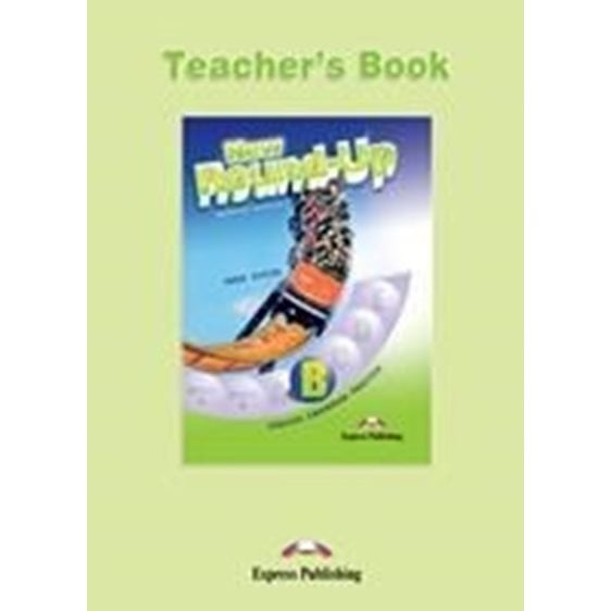 New Round-up B Tchr's