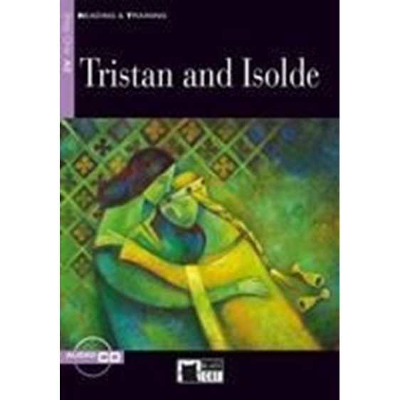 R&T. 2: A2 TRISTAN AND ISOLDE (+ CD)