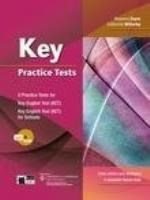 KEY PRACTICE TESTS SB (+ CD-ROM)