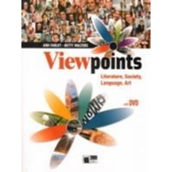 VIEW POINTS SB (+ DVD)