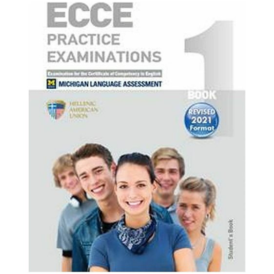 Practice Tests 3 Ecpe Companion Revised 2021 Format