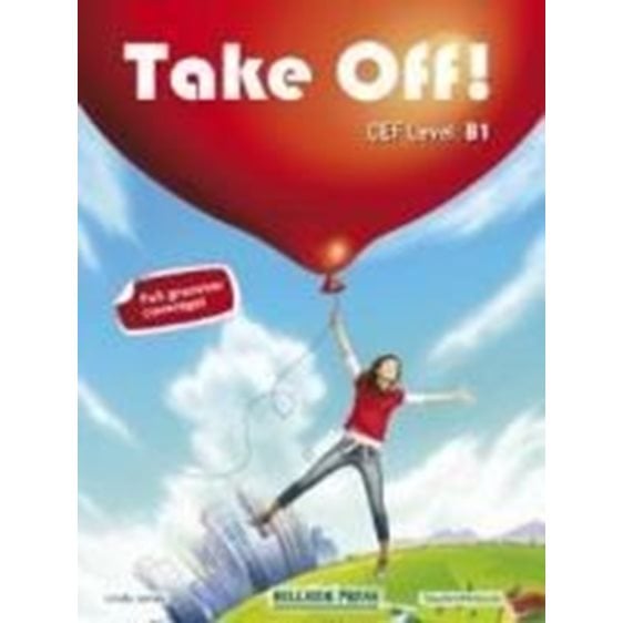 Take Off B1 Tchr's